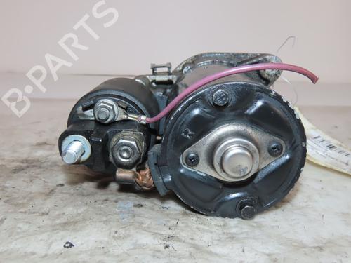 Starter MERCEDES-BENZ C-CLASS Coupe (CL203) C 200 Kompressor (203.742) | BP19277943M8 