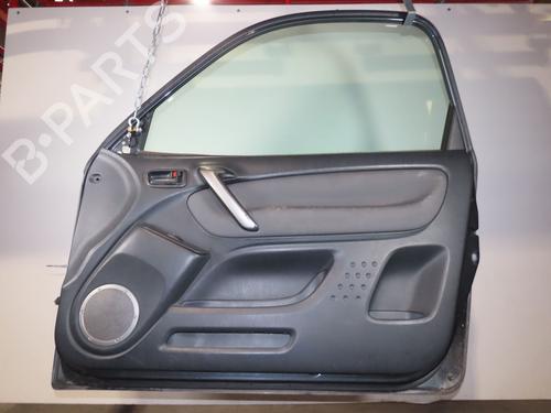 Right front door TOYOTA RAV 4 II (_A2_) 2.0 D 4WD (CLA20_, CLA21_, CLA20R, CLA21R) | BP20328063C3 