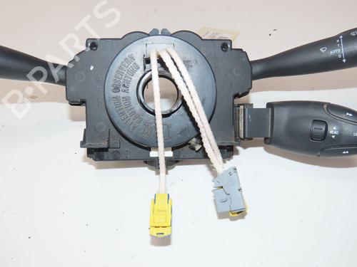 Steering column stalk PEUGEOT PARTNER MPV (5_, G_) 1.6 HDi 75 | BP37252890I23 - Image 2