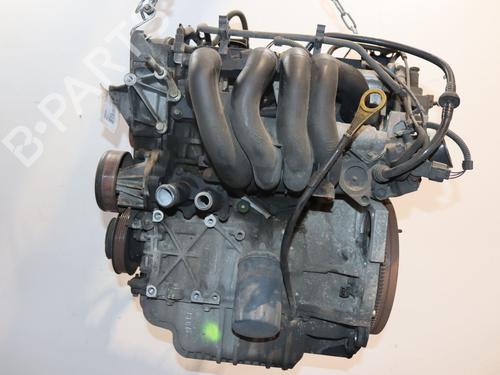 Motor FORD FOCUS I (DAW, DBW) 1.6 16V | BP9019859M1