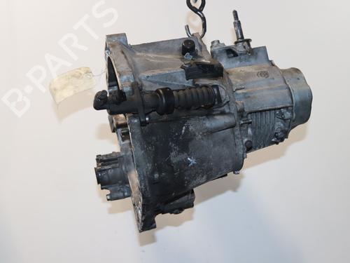 Used Gearbox Gearbox PEUGEOT 308 I (4A_, 4C_) 1.4 16V (95 hp) 23160171 23160171