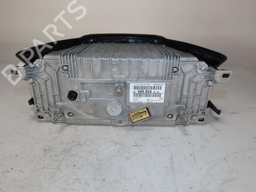 Instrument cluster PEUGEOT 2008 II (UD_, US_, UY_, UJ_, UR_, UC_) 1.2 PureTech 130 (USHNS, URHNS) | BP29621769C47 