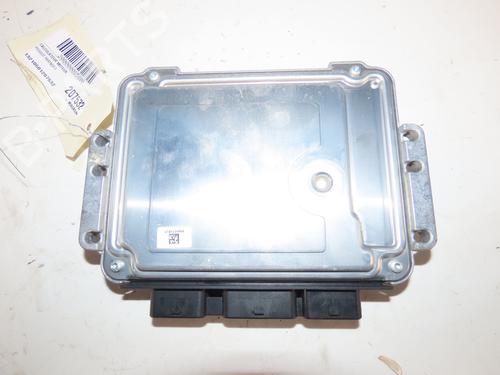 engine-control-unit-ecu-peugeot-partner-box-bodympv-2008-32458289 main image