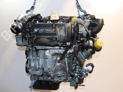 Engine PEUGEOT 508 I (8D_) 1.6 THP | BP29901548M1