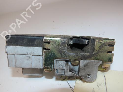 Used Front right lock CITROËN BERLINGO / BERLINGO FIRST MPV (MF_, GJK_, GFK_) 2.0 HDI 90 (MFRHY) (90 hp) 23163347