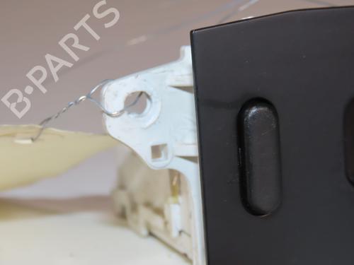 Used Display monitor PEUGEOT 206+ (2L_, 2M_) 1.4 HDi eco 70 (68 hp) 30652019