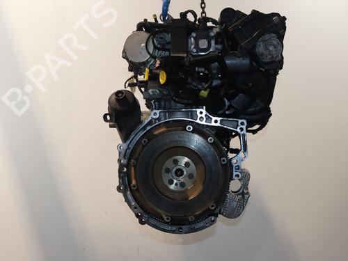 Used Engine PEUGEOT 308 I (4A_, 4C_) 1.4 16V (95 hp) 23159266