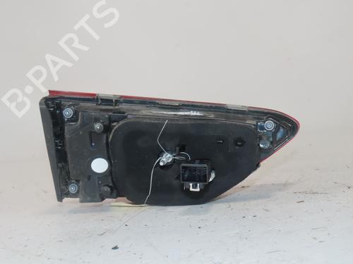 Right tailgate light VW POLO VI (AW1, BZ1, AE1) 1.0 TSI | BP40615259C80 - Image 2