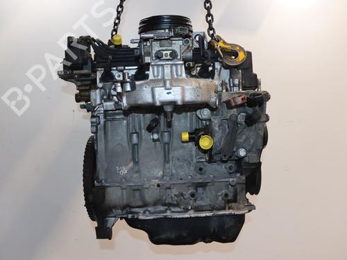 Engine PEUGEOT 106 I (1A, 1C) 1.0 | BP30139879M1