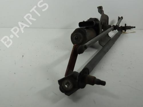 Used Front wiper motor OPEL TIGRA (S93) 1.4 16V (F07) (90 hp) 23165646