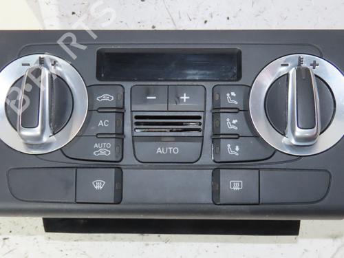 Climate control AUDI A3 Sportback (8PA) 2.0 TDI 16V | BP24487695I5 
