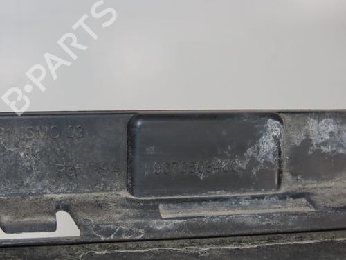 Grill CITROËN C4 II (NC_) 1.6 HDi 115 | BP33727532C40 - Image 2
