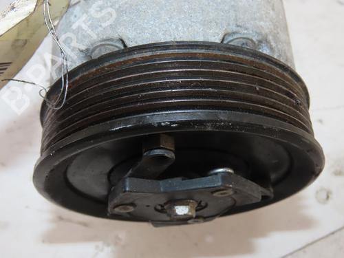 Used AC compressor AC compressor VW POLO V (6R1, 6C1) 1.6 TDI (90 hp) 33278831 33278831