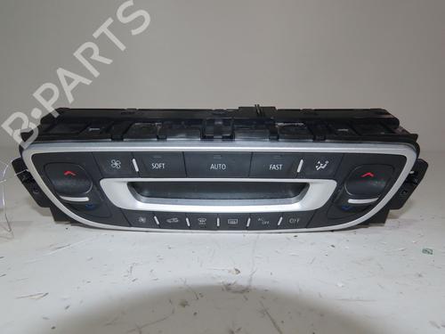 Used Climate control RENAULT SCÉNIC III (JZ0/1_) 1.5 dCi (106 hp) 23161233