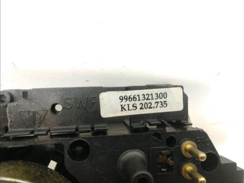 Steering column stalk PORSCHE BOXSTER (986) S 3.2 | BP14996521I23 