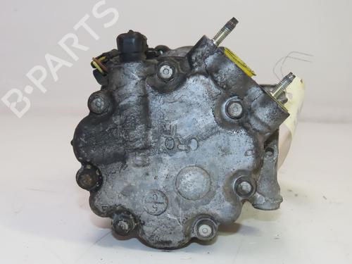 Used AC compressor AC compressor PEUGEOT 3008 I MPV (0U_) 2.0 HDi (163 hp) 39755737 39755737