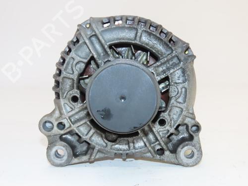 Alternator SEAT LEON (1M1) 1.9 TDI | BP36485412M7 - Image 3