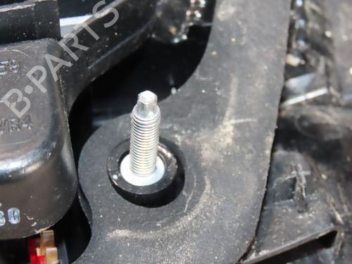 Left tailgate light VW GOLF VI (5K1) 1.6 TDI | BP31055529C79