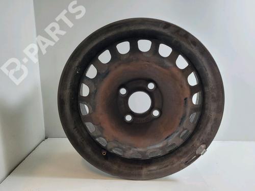 Used Rim OPEL CORSA D (S07) 1.3 CDTI (L08, L68) (75 hp) 9023197