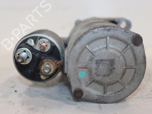 Starter RENAULT TWINGO II (CN0_) 1.2 16V (CN0K, CN0V, CN0A) | BP38944253M8 - Image 3