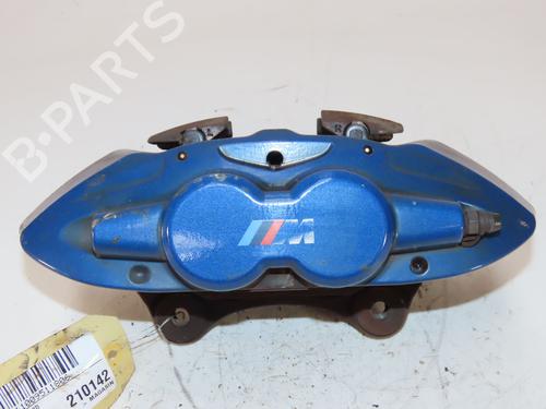 Right front brake caliper BMW 2 Coupe (F22, F87) 218 d | BP29601471M104 