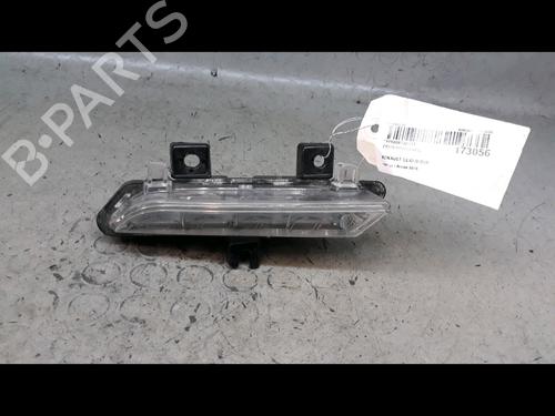 Left daytime light RENAULT CLIO IV (BH_) 1.5 dCi 75 | BP9021096C104 