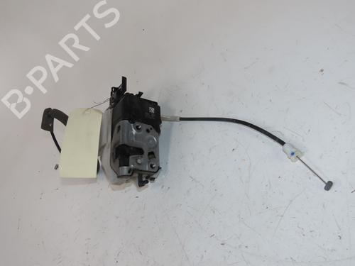 Used Rear left lock PEUGEOT 5008 (0U_, 0E_) 1.6 HDi (112 hp) 19271720