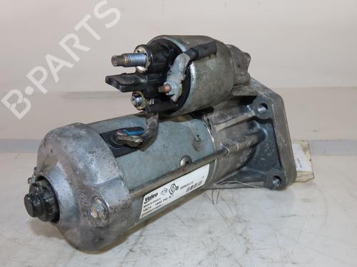 Starter RENAULT MEGANE III Hatchback (BZ0/1_, B3_) 1.6 dCi (BZ00, BZ12, BZ13) | BP23159536M8 
