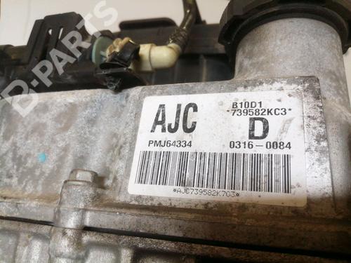 Engine CHEVROLET SPARK (M300) 1.0 | BP10218244M1 
