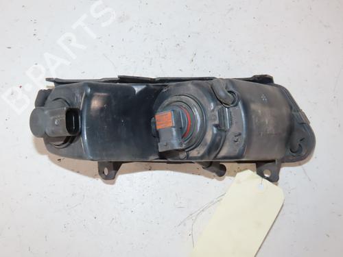 Venstre posisjonslys Venstre posisjonslys VW POLO V (6R1, 6C1) 1.6 TDI (90 hp) 37501240 37501240