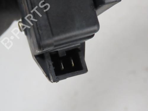 Elektronische module PEUGEOT 206 Hatchback (2A/C) 1.9 D (69 hp) 29985510