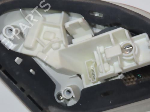 Used Right tailgate light OPEL ASTRA J (P10) 1.4 (68) (100 hp) 18887679