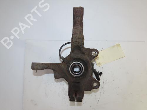 Fusée avant gauche Fusée avant gauche RENAULT CLIO III (BR0/1, CR0/1) 1.2 16V (BR02, BR0J, BR11, CR02, CR0J, CR11) (75 hp) 36485471 36485471