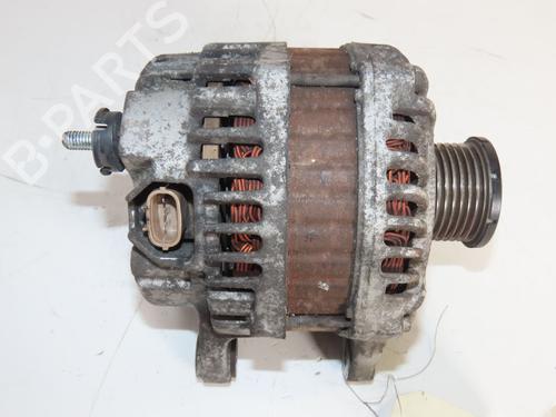 alternator-nissan-juke-f15-2010-2011-2012-2013-2014-2015-2016-2017-2018-2019-39996627 main image