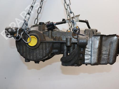 Rear differential LAND ROVER RANGE ROVER EVOQUE (L538) 2.0 D 4x4 | BP37480091M24 - Image 2