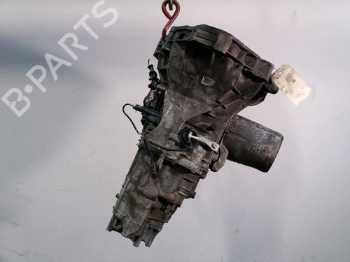 Gearbox AUDI A4 B6 (8E2) 2.0 | BP23159965M3 