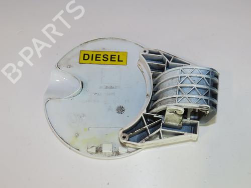Fuel flap CITROËN C3 I (FC_, FN_) 1.4 HDi | BP17610114C131 