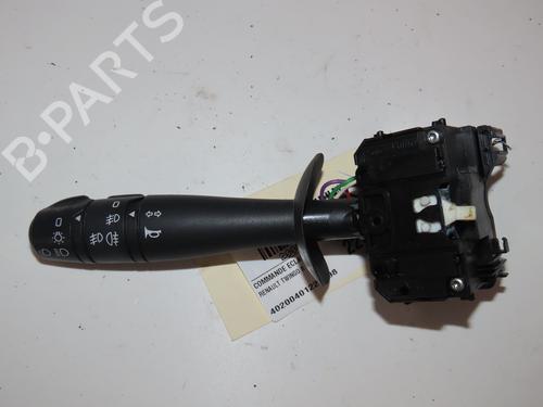 Headlight switch RENAULT TWINGO II (CN0_) 1.5 dCi 75 | BP34387253I24  - Image 5