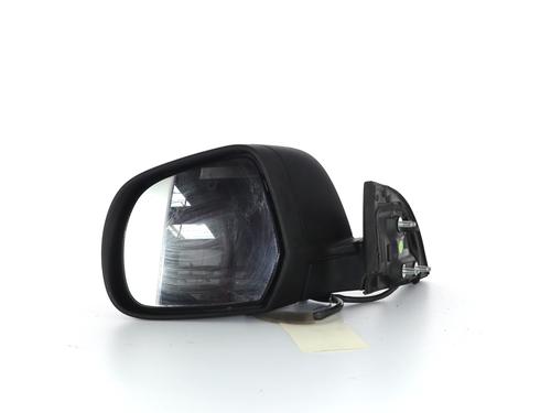 left-mirror-nissan-leaf-ze0-2010-2011-2012-2013-2014-2015-2016-2017-37501203 main image