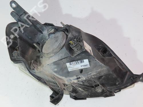Left headlight FIAT FIORINO Box Body/MPV (225_) 1.3 D Multijet (225BXD1A, 225BXB1A, 225BXB11) | BP29293958C28 
