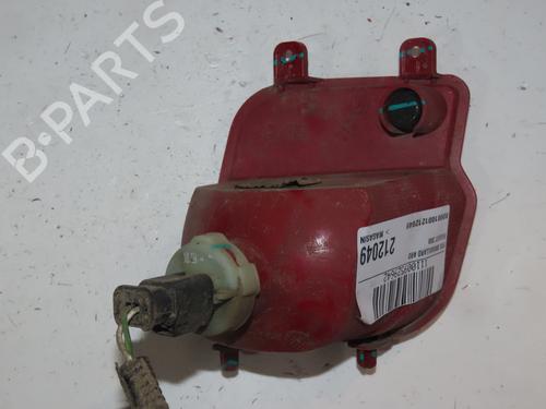 Used Rear fog light PEUGEOT 2008 II (UD_, US_, UY_, UJ_, UR_, UC_) 1.5 BlueHDI 110 (UDYHSK) (110 hp) 28970113