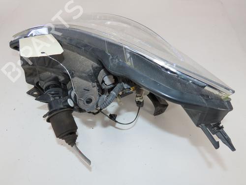 Right headlight DACIA LODGY (JS_) 1.5 dCi | BP33770164C29 - Image 3