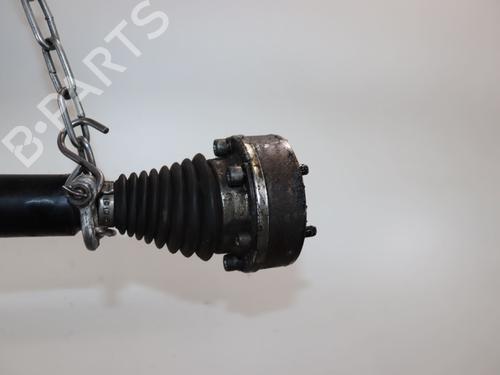 Used Right front driveshaft Right front driveshaft AUDI A3 (8P1) 1.9 TDI (105 hp) 40051668 40051668