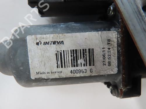 Front right window mechanism RENAULT ESPACE IV (JK0/1_) 2.0 dCi (JK02, JK03) | BP38298197C23 - Image 2