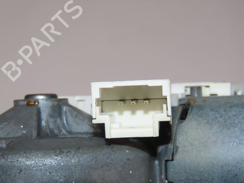 Rear wiper motor CITROËN C5 II (RC_) 1.6 HDi (RC8HZB) | BP31277624M102