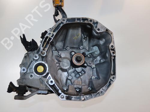 Gearbox RENAULT MODUS / GRAND MODUS (F/JP0_) 1.5 dCi (FP0G, JP0G) | BP40051655M3 - Image 6