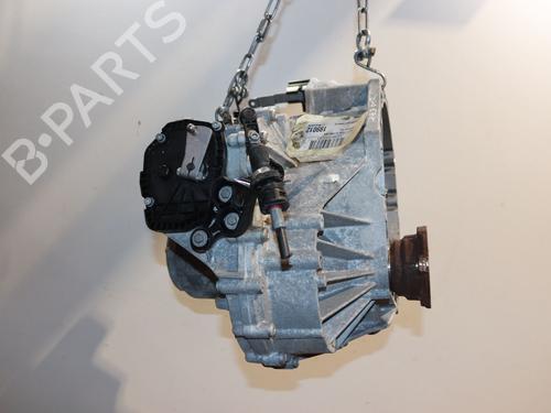 Gearkasse VW TAIGO (CS1) 1.0 TSI (110 hp) 29644066