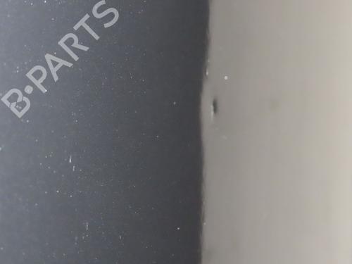 Right front door VW POLO VI (AW1, BZ1, AE1) 1.6 TDI | BP27246220C3