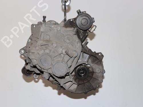 Gearbox SMART FORTWO Coupe (451) 0.8 CDi (451.301) | BP25779108M3 - Image 2