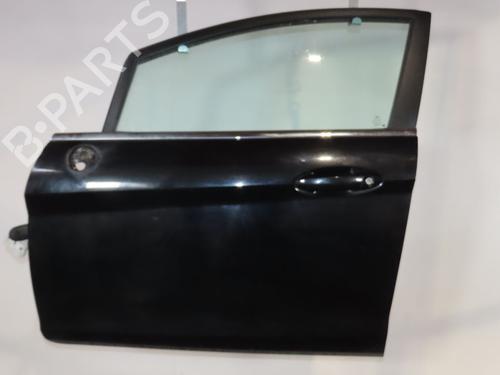 Left front door FORD FIESTA VI (CB1, CCN) 1.6 TDCi | BP29985480C2